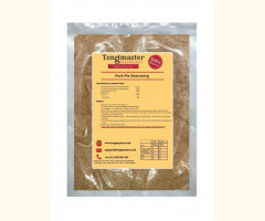Pork Pie Seasoning - 100g (50g makes a 2kg Batch)